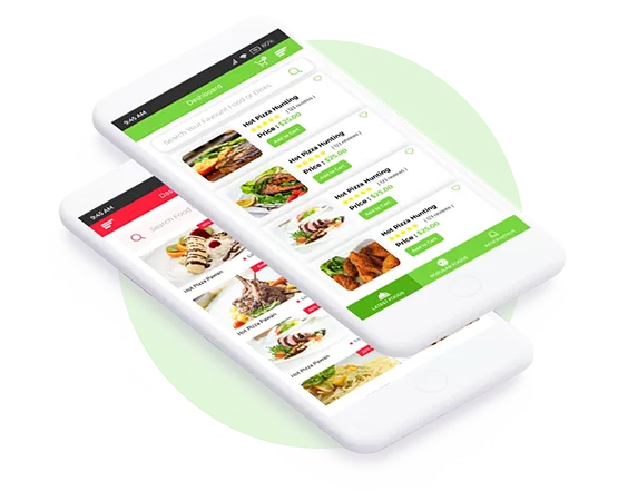 restaurant pos software