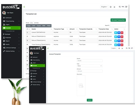 Efficient Invoice System of Pharmacare