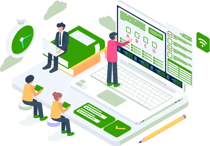 Why should you choose our Campus Management System