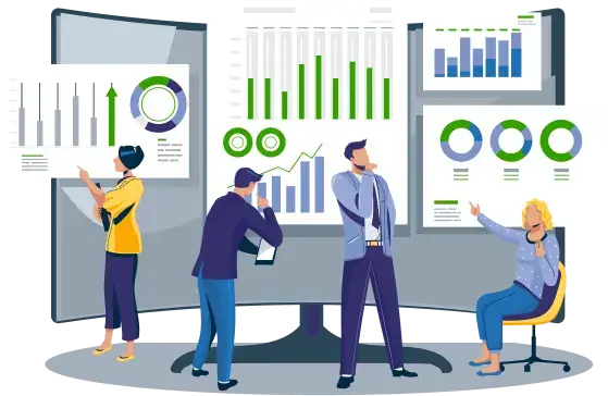 Why should you choose our Campus Management System