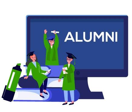 Alumni Management