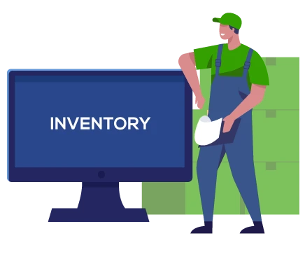Inventory Management