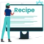 Recipe Management