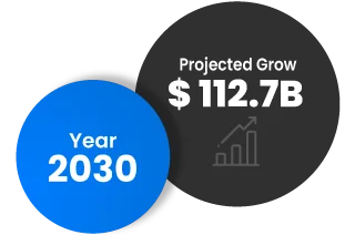 Projected Growth By 2030