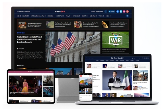 Bus Reservation System