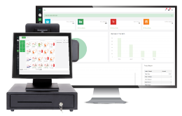 Pharmacare : Pharmacy Management Software