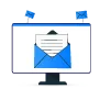 SMS and Email confirmation system of OTA software