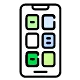 Mobile App Setting