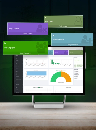 Dynamic Dashboard