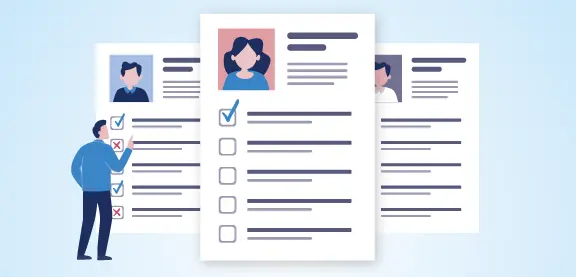 Recruiters Data