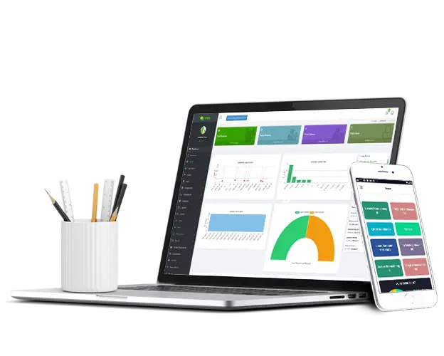 All-In-One Restaurant Management System