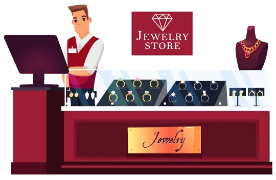 Jewelry Store Management Software