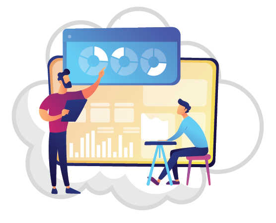 Reporting Analytics of Kitchen Management Software