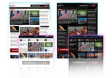 6+ Pre-Built Theme  Styles