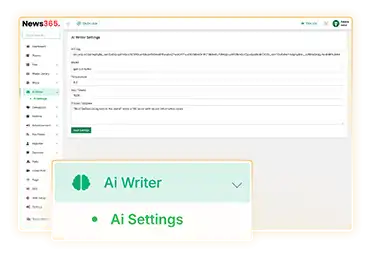 AI Writing