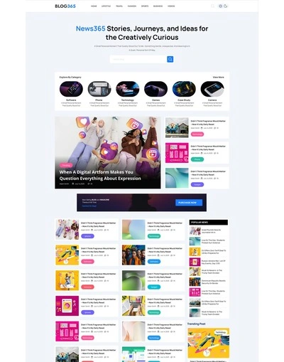 Wordcraft Theme