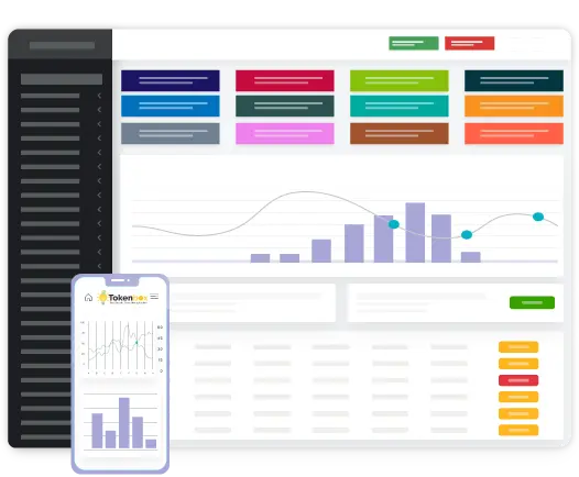 Nishue - Cryptocurrency Investment Software