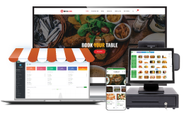 Bhojon : Restaurant Management Software