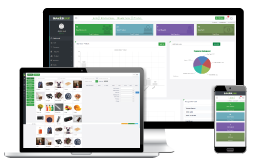 Sales ERP : Business Management Software