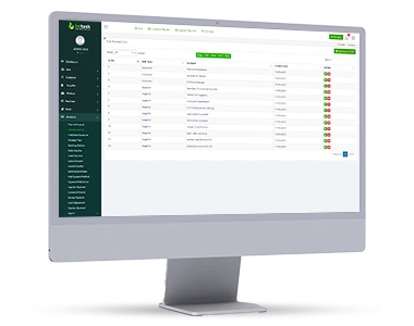 Billing Management 