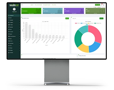 Dynamic Dashboard