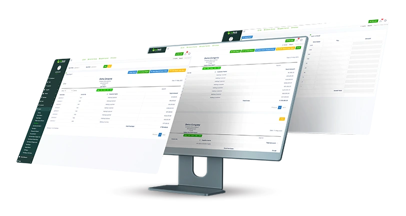 Report Management