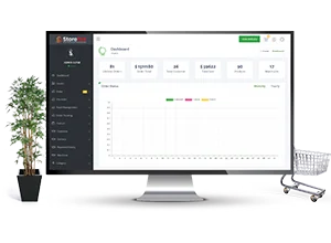 Storefex Dynamic Dashboard