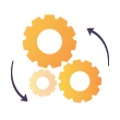 Tokenbox Rounding System