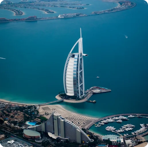 Bdtask Best Suited For UAE Market