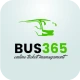 Bus365- Bus reservation system