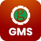 GMS- Garage Management System