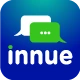 Innue- Business live Chat software