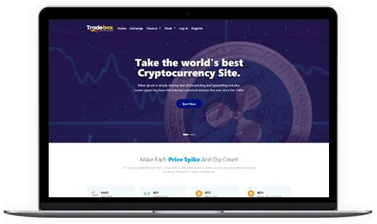 advance cryptocurrency trading software